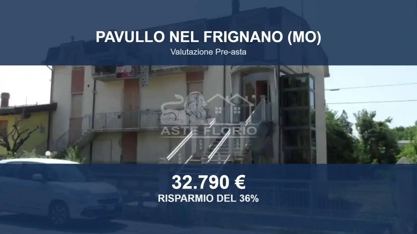 Appartamento in vendita a Pavullo nel Frignano