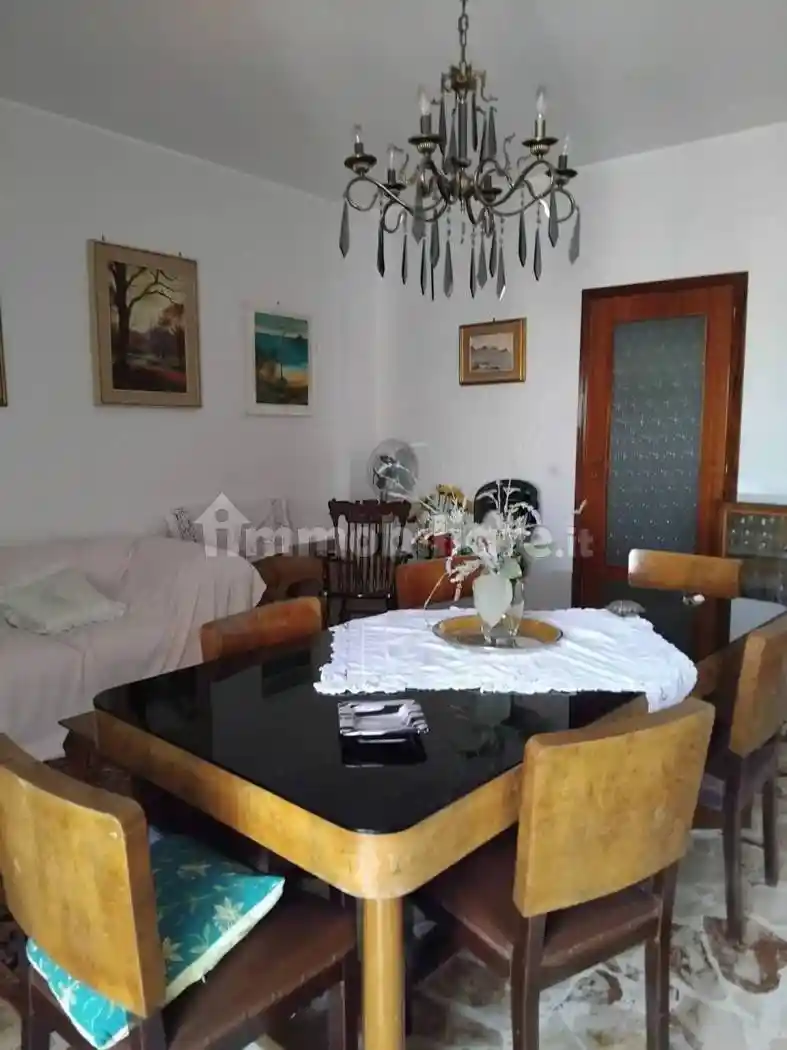 Appartamento in vendita a Siracusa