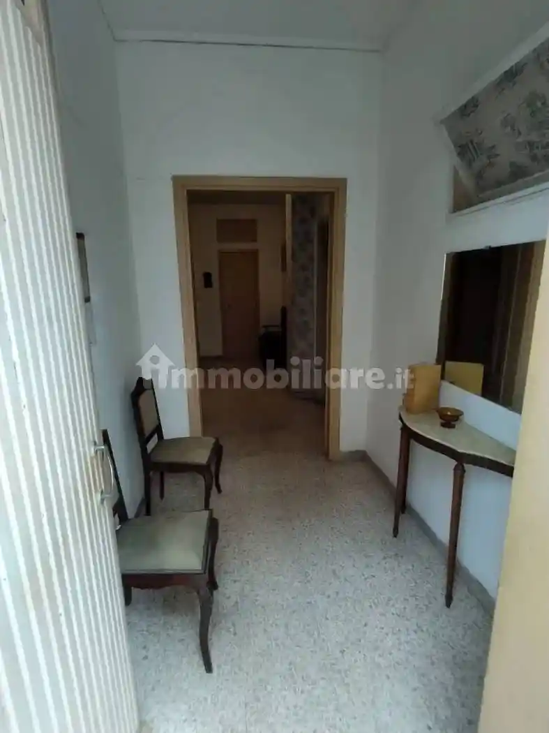 Appartamento in vendita a Siracusa