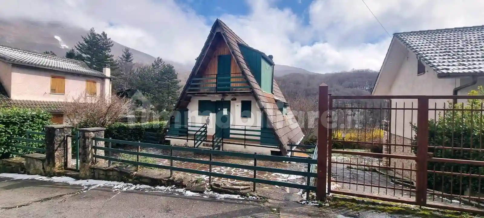 Casa indipendente - foto 2