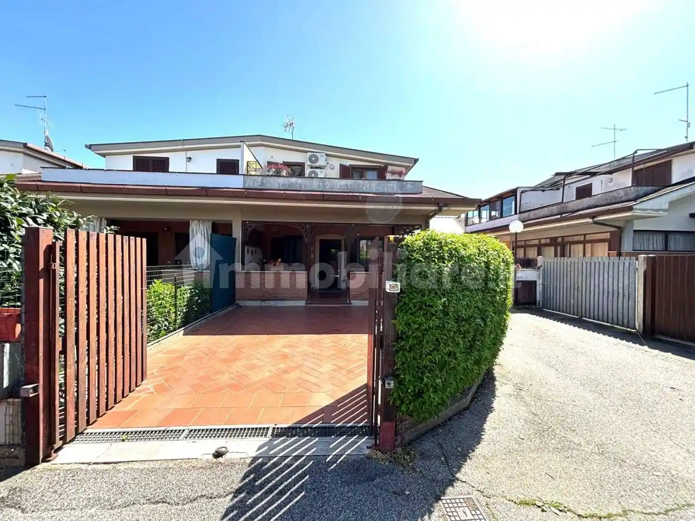 Villa in vendita a Ardea