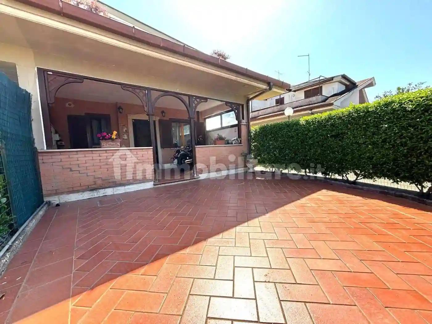 Villa - foto 5