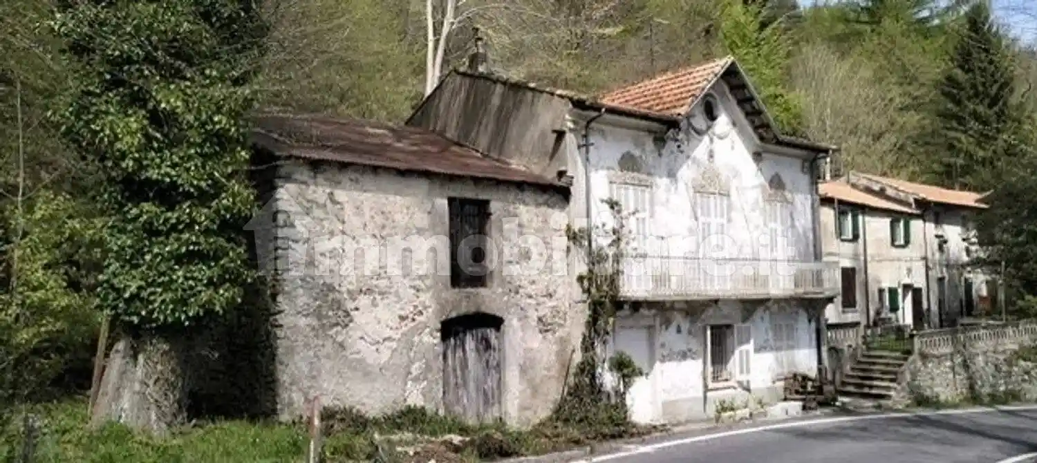 Villa in vendita a Magliolo