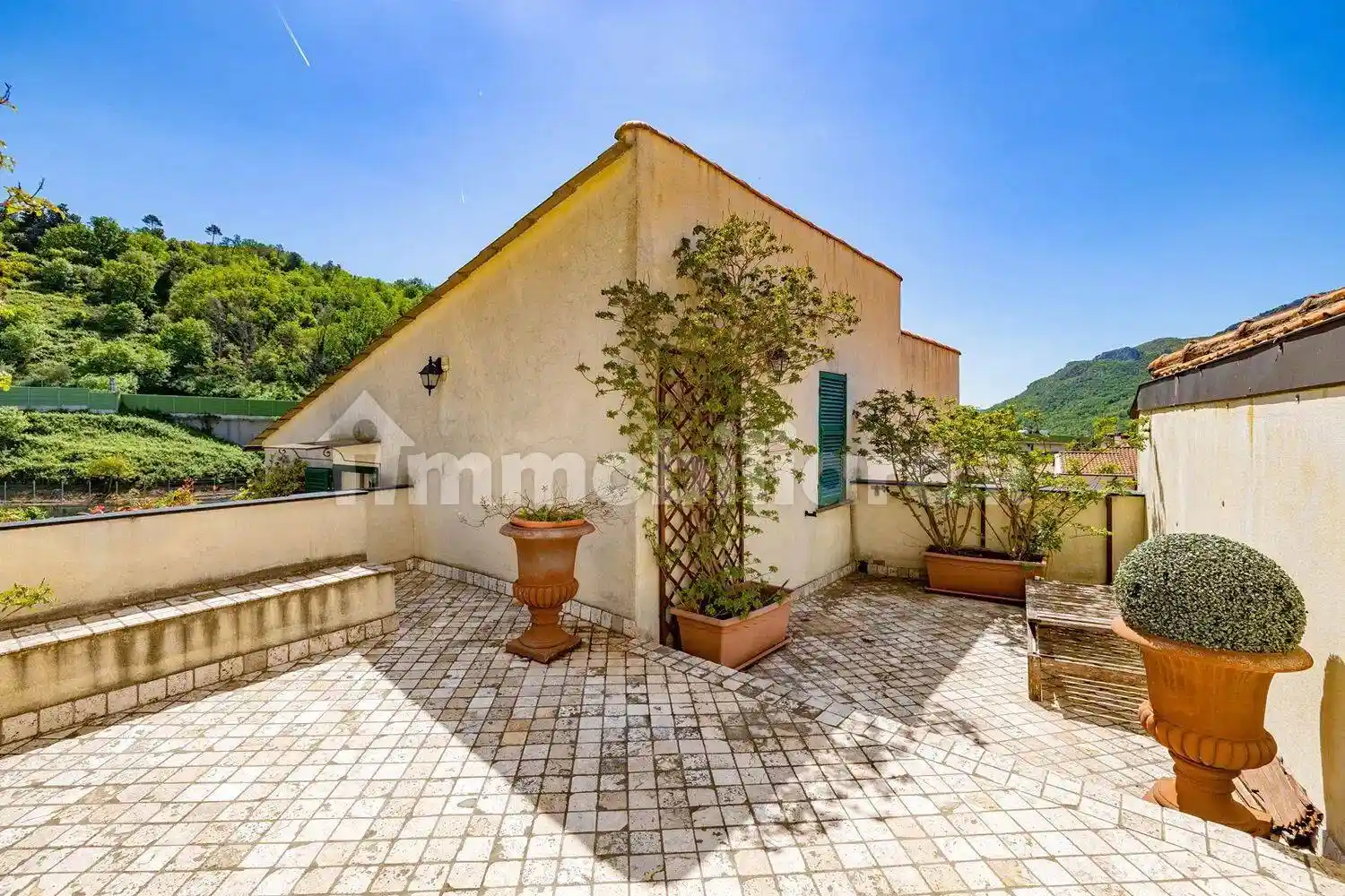 Villa in vendita a Orco Feglino
