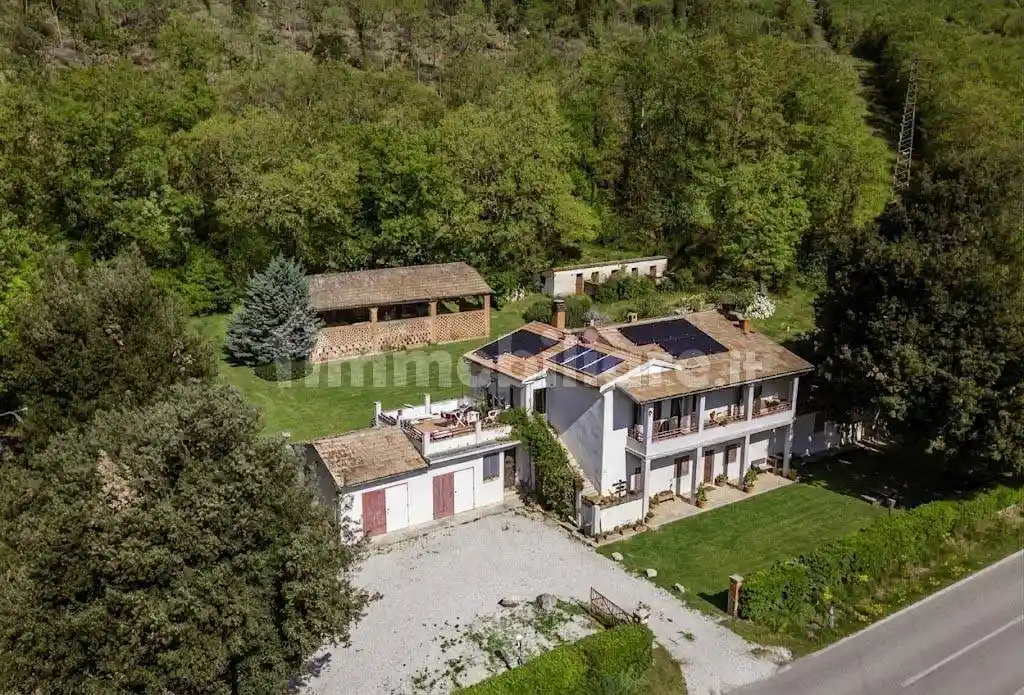 Rustico - Casale in vendita a Massa Marittima