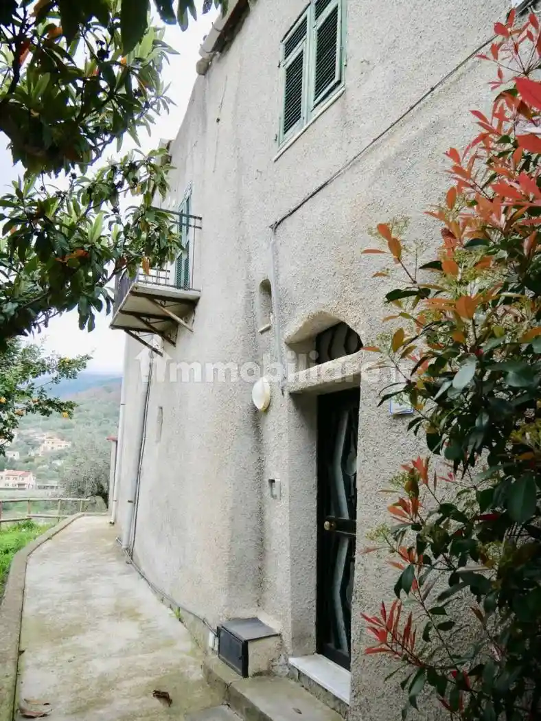 Rustico - Casale in vendita a Calice Ligure