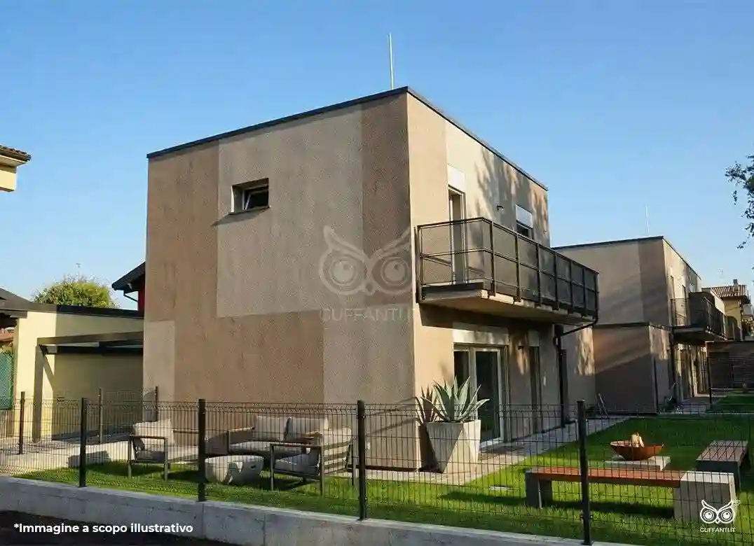 Villetta a schiera - foto 2