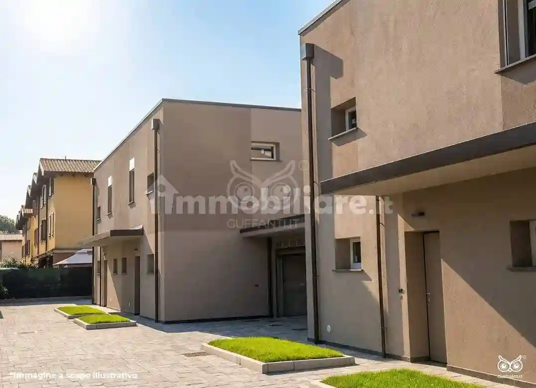 Villetta a schiera - foto 3