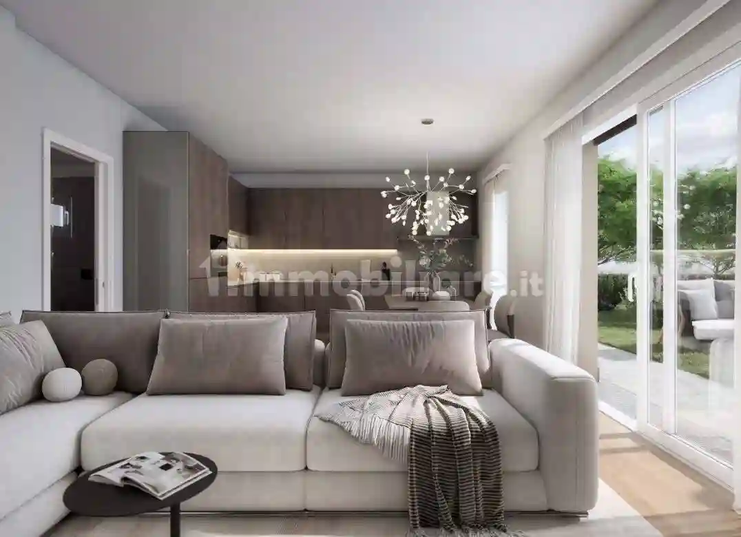 Villetta a schiera - foto 4