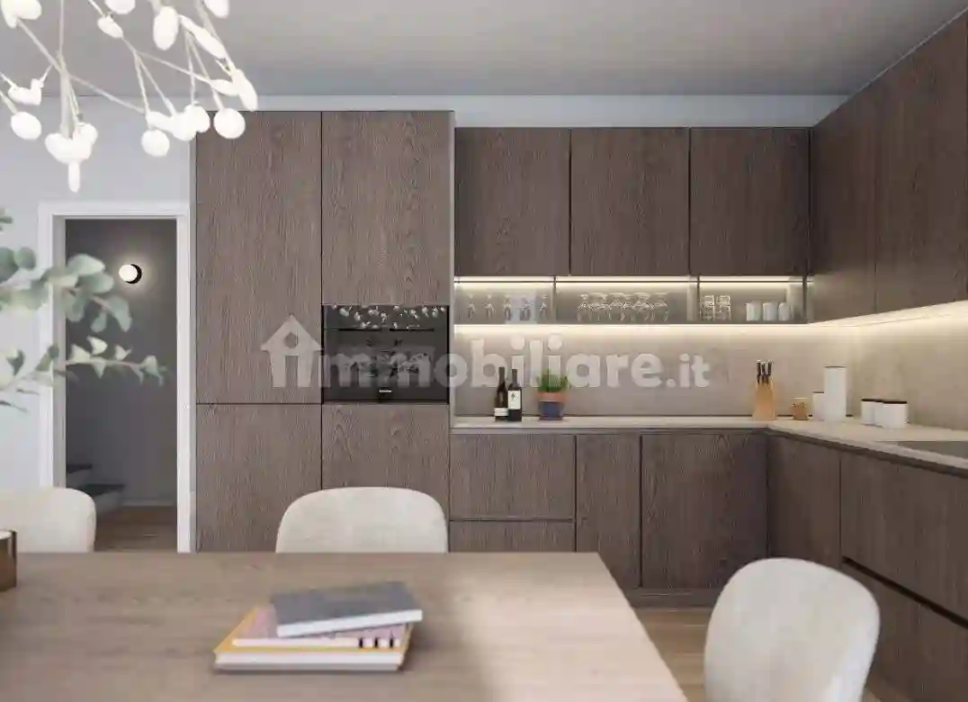 Villetta a schiera - foto 5