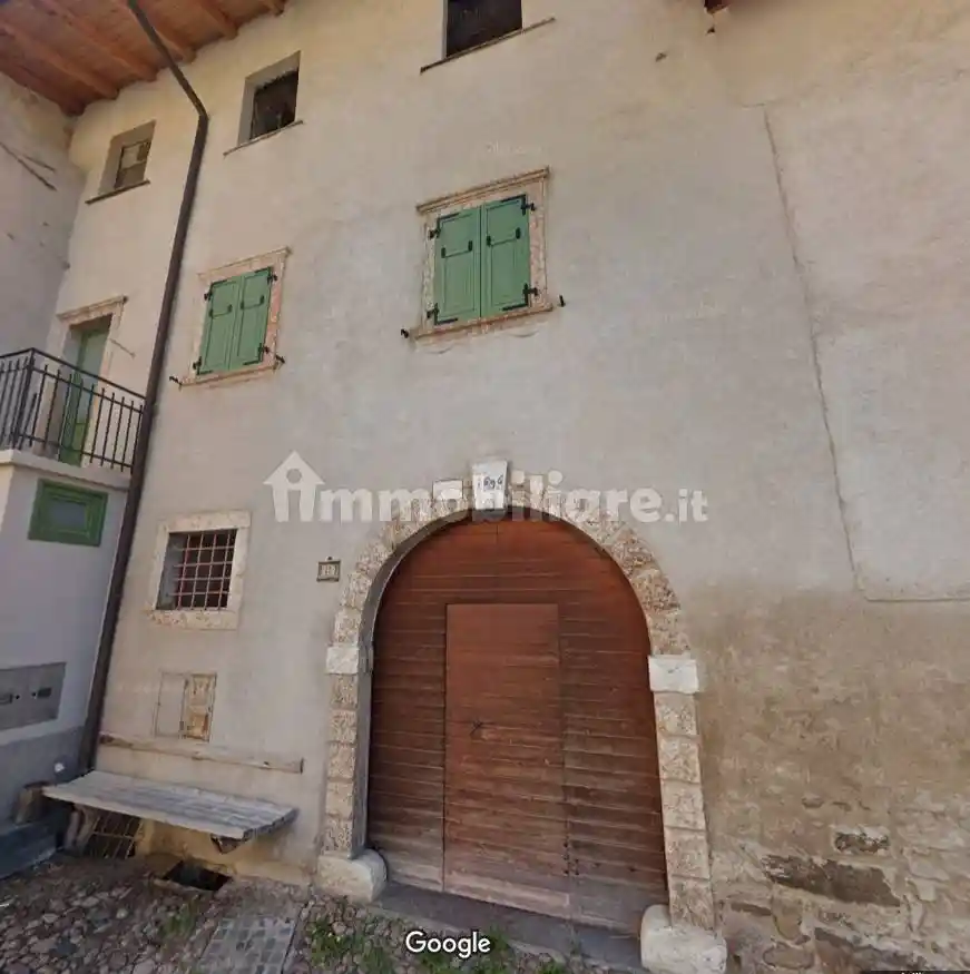 Appartamento in vendita a Baselga di Pinè