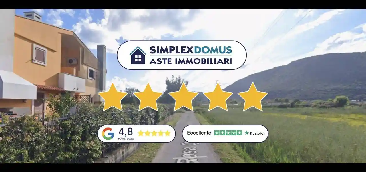 Villa in vendita a Fondi