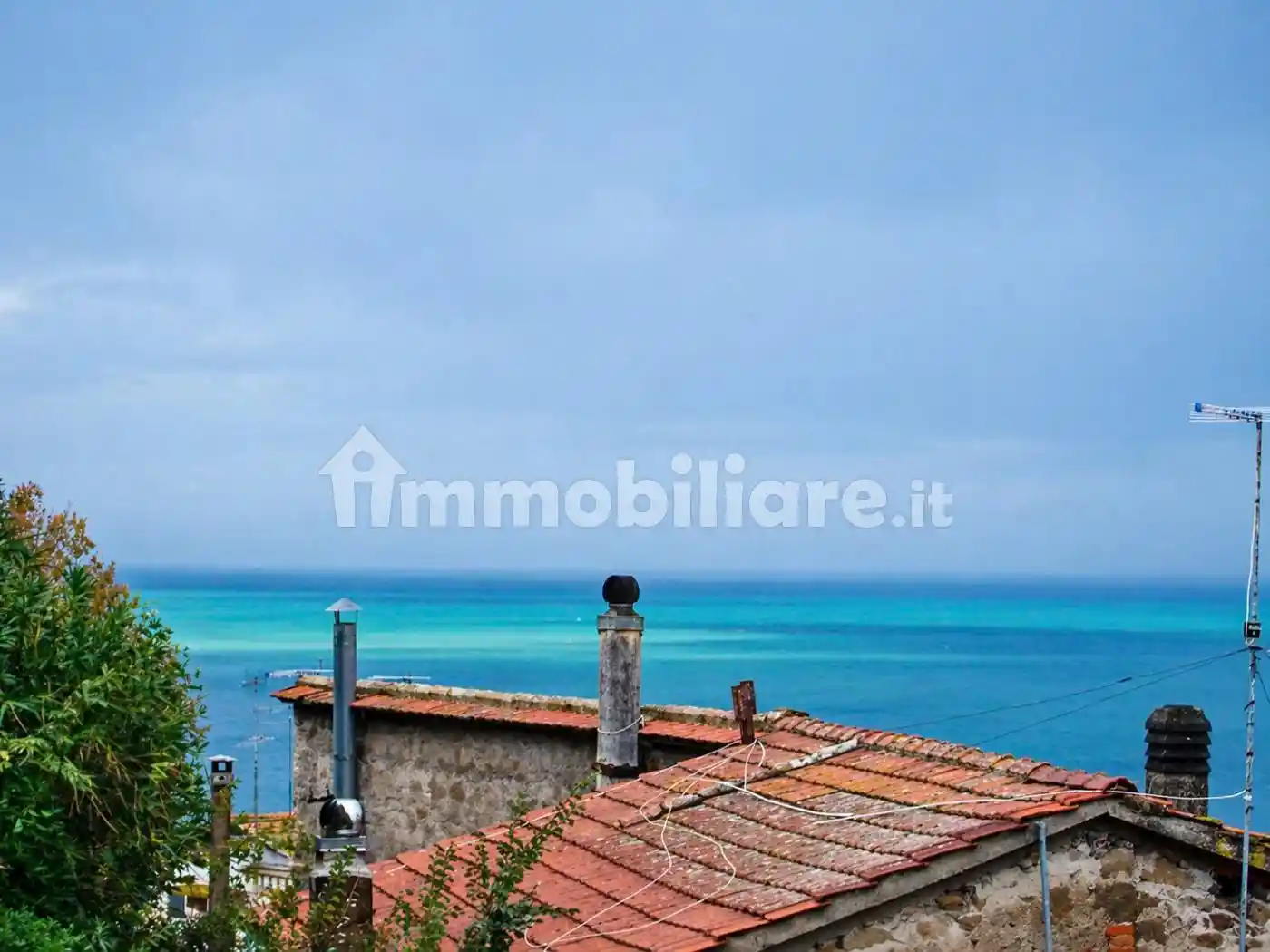 Appartamento in vendita a Anguillara Sabazia