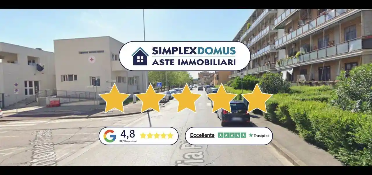 Appartamento in vendita a Firenze