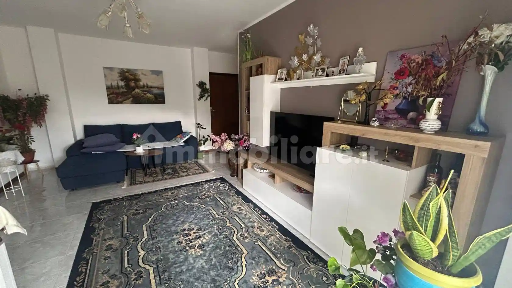 Appartamento in affitto a Perugia