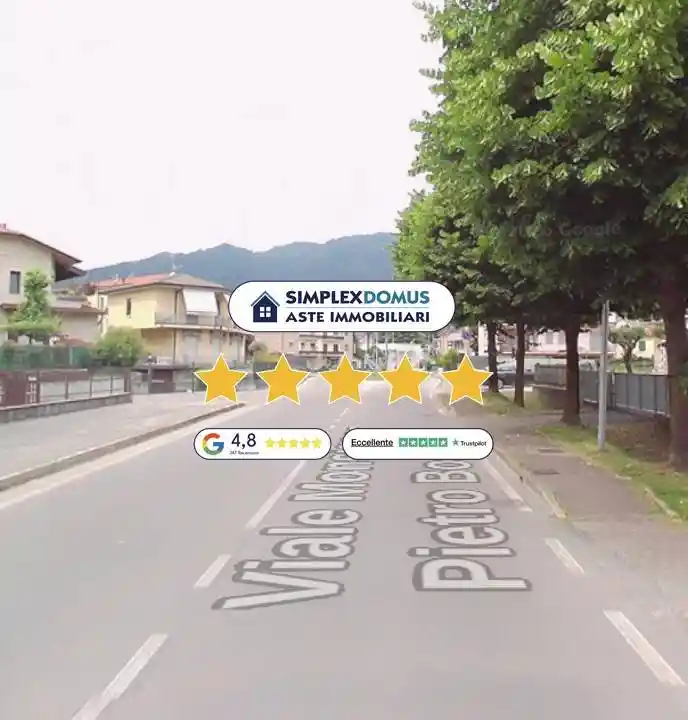 Appartamento in vendita a Sotto il Monte Giovanni XXIII