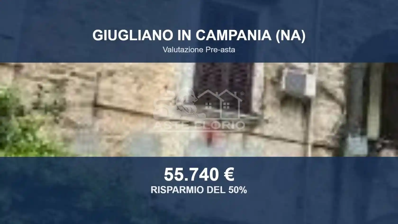 Appartamento in vendita a Giugliano in Campania