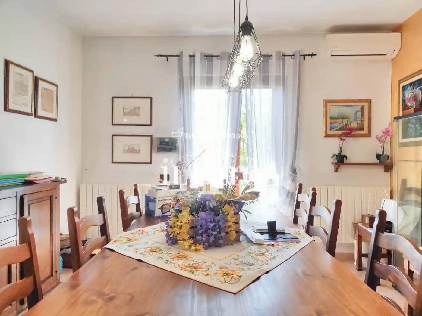 Villetta a schiera in vendita a Calci