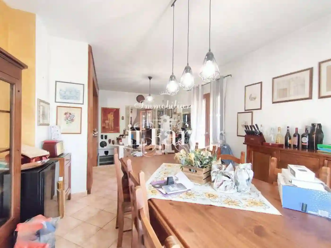 Villetta a schiera - foto 5