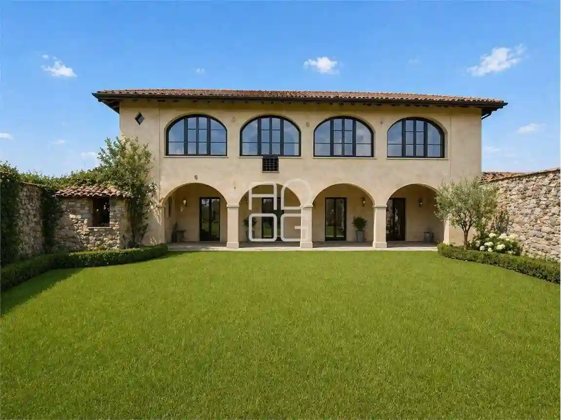 Casa indipendente - foto 2