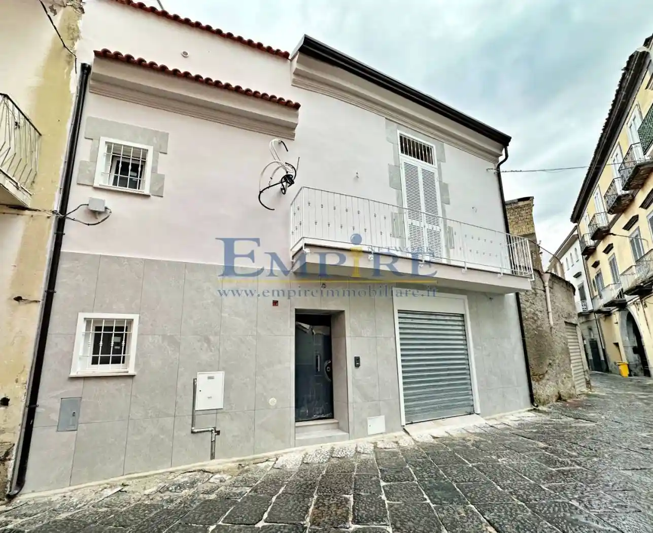 Villa in affitto a Aversa