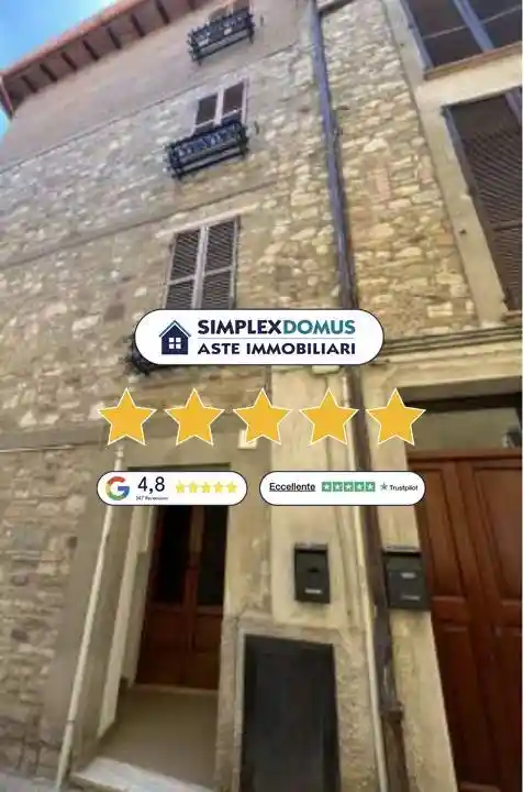 Appartamento in vendita a Marsciano