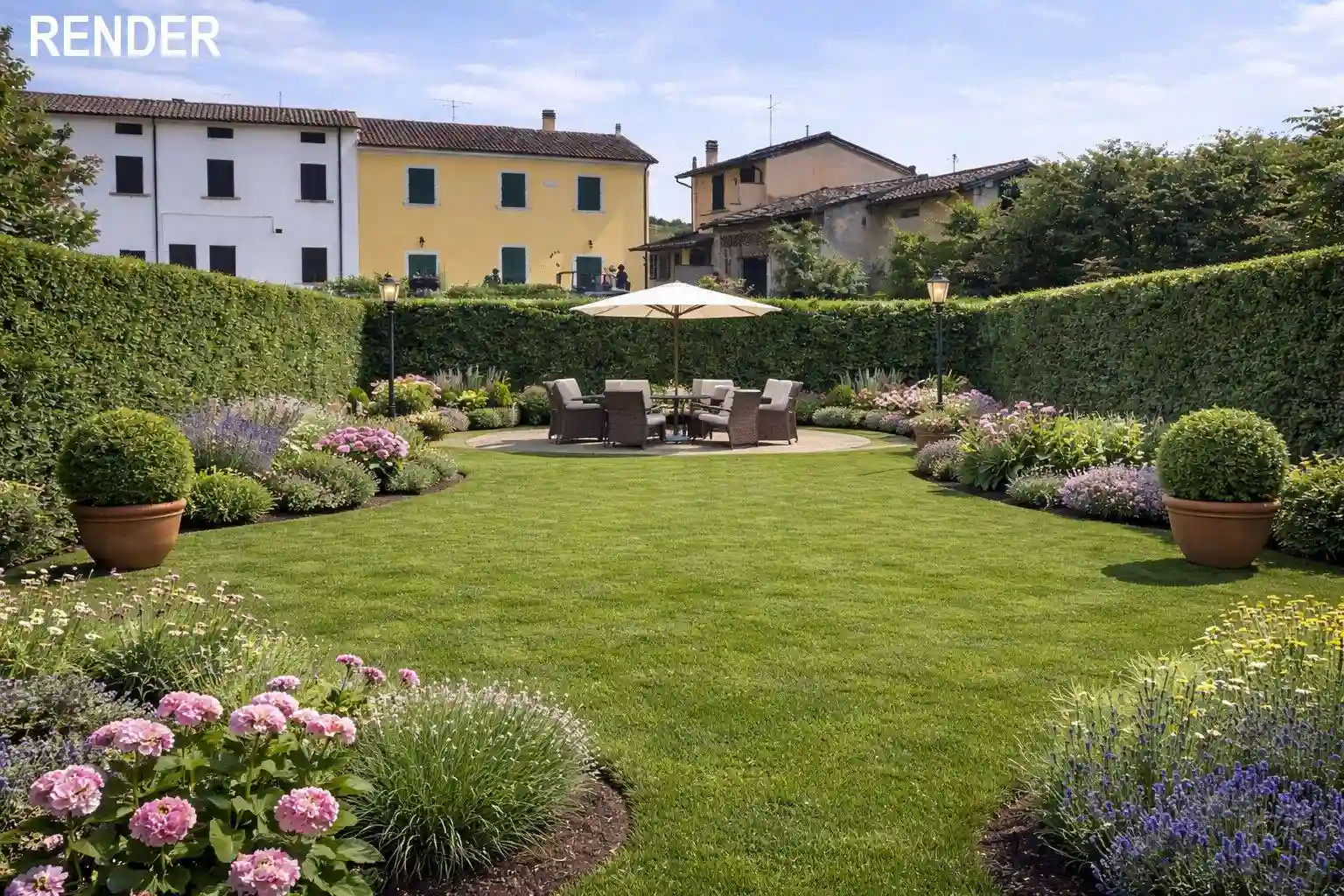 Casa indipendente - foto 2