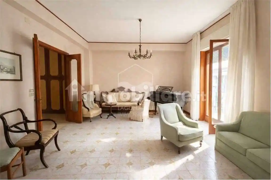 Appartamento in vendita a Marsala