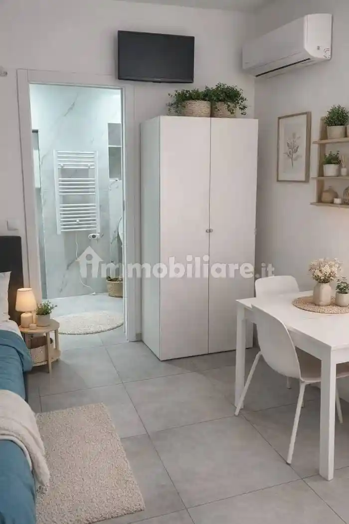 Appartamento in affitto a Lecco