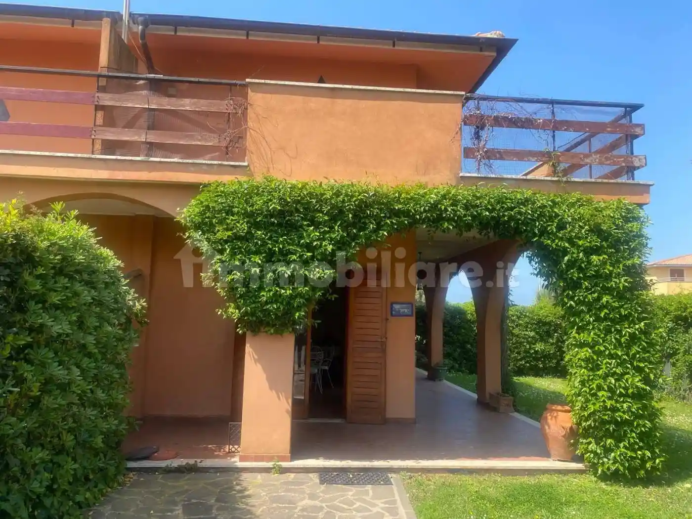 Villa in vendita a Ladispoli