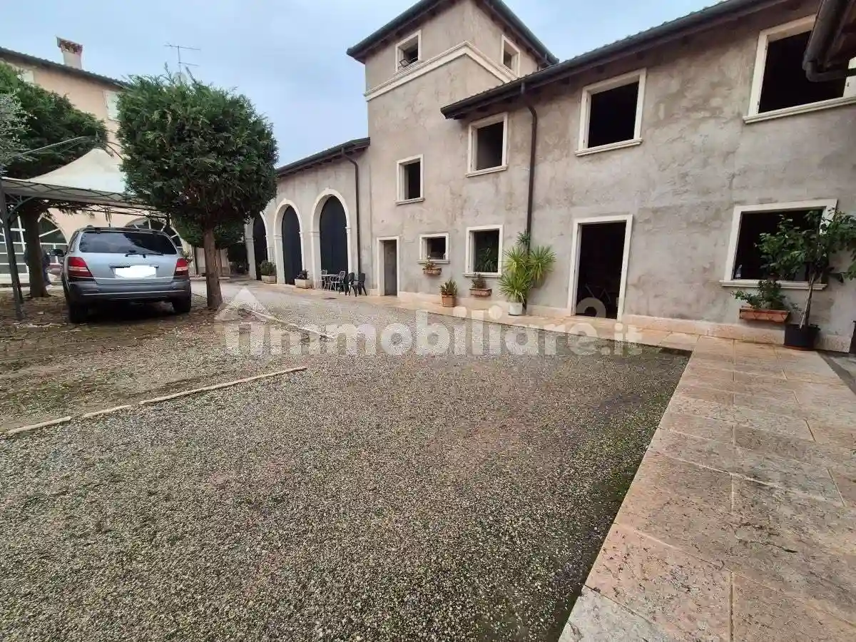 Palazzo - Edificio - foto 5