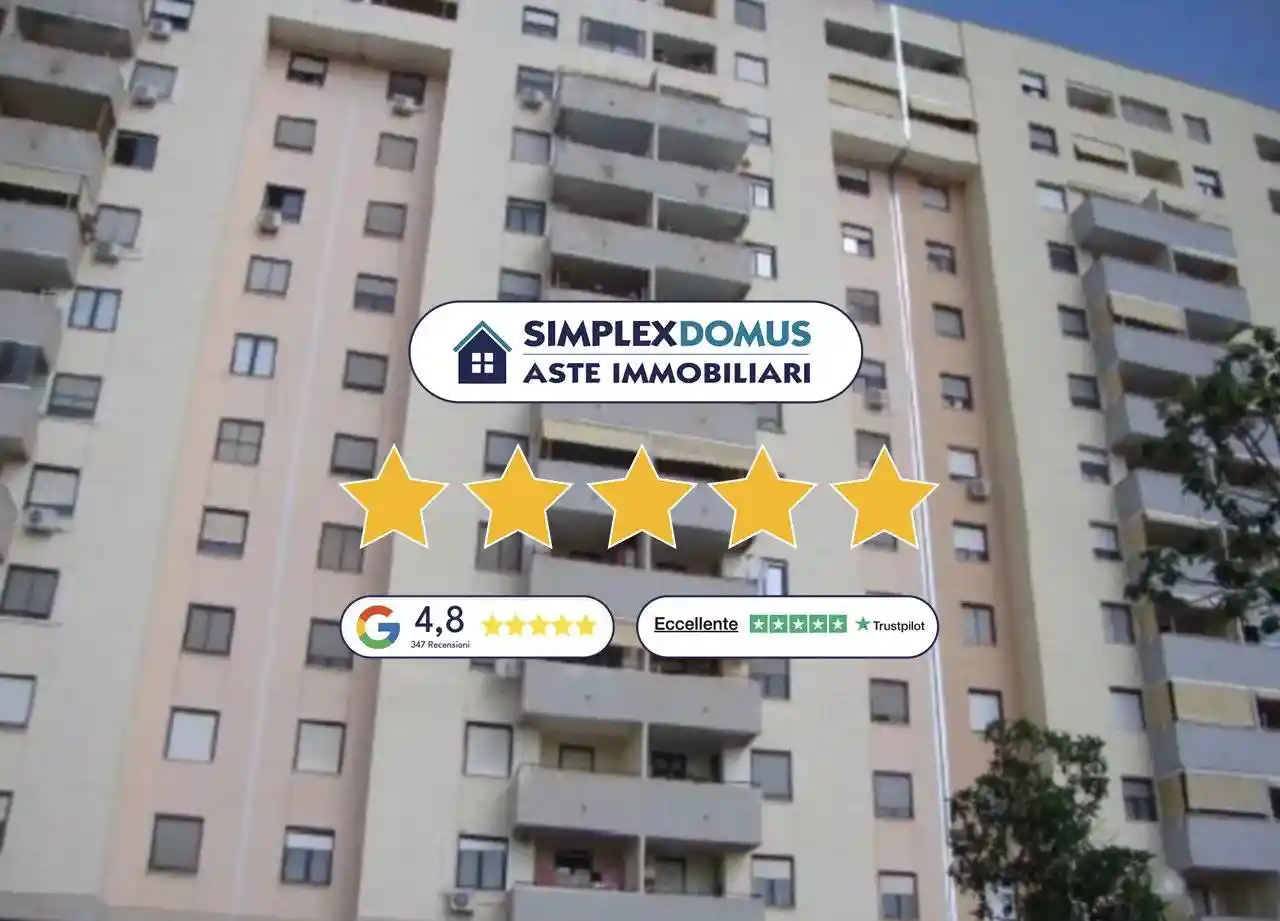 Appartamento in vendita a Taranto