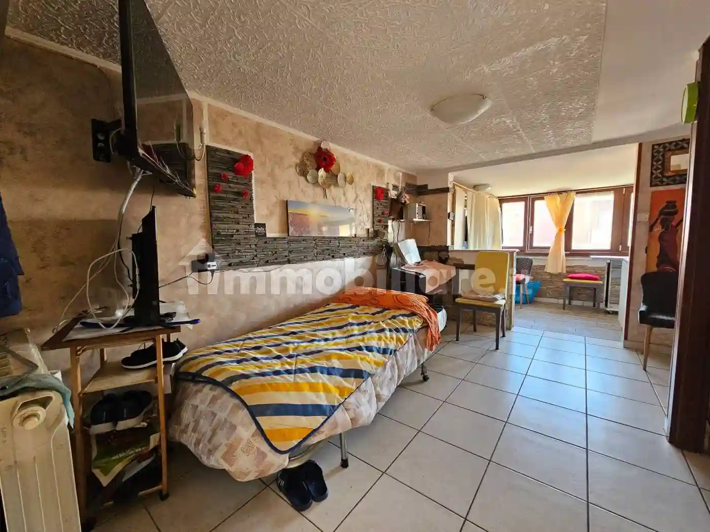 Attico - Mansarda - foto 2