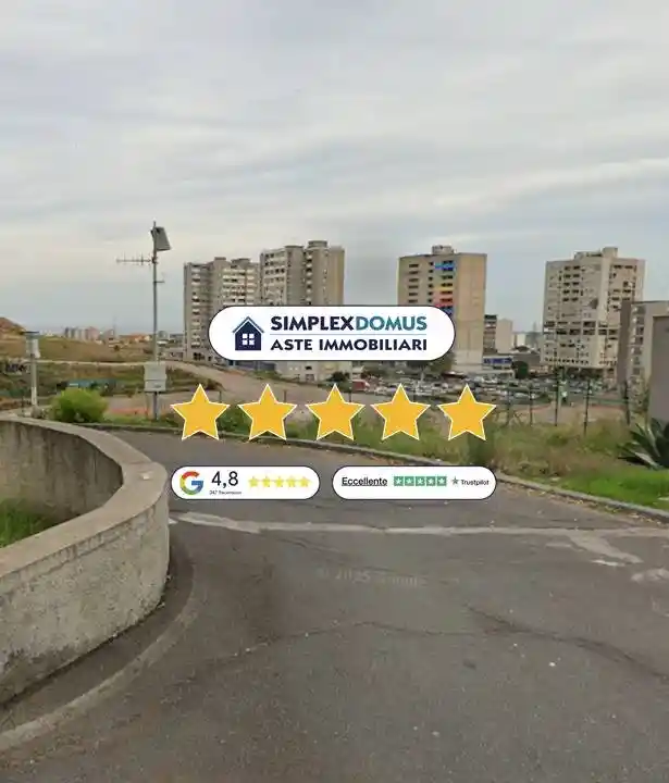 Appartamento in vendita a Catania