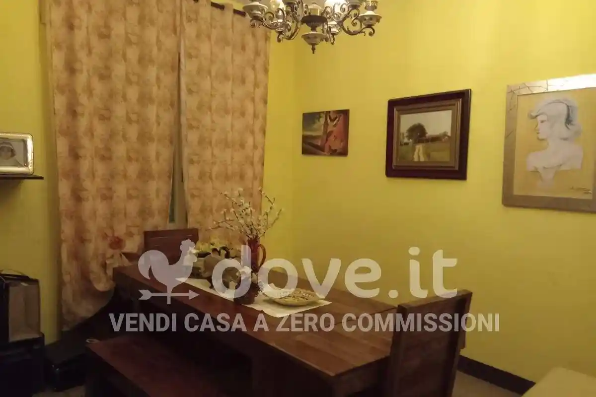 Appartamento in vendita a Grosseto