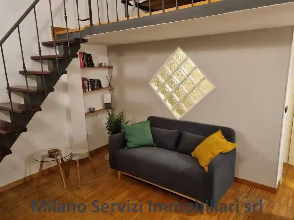 Loft - foto 2