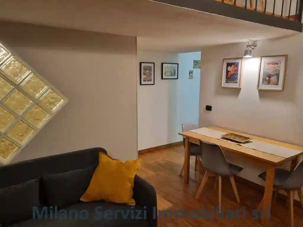 Loft - foto 4