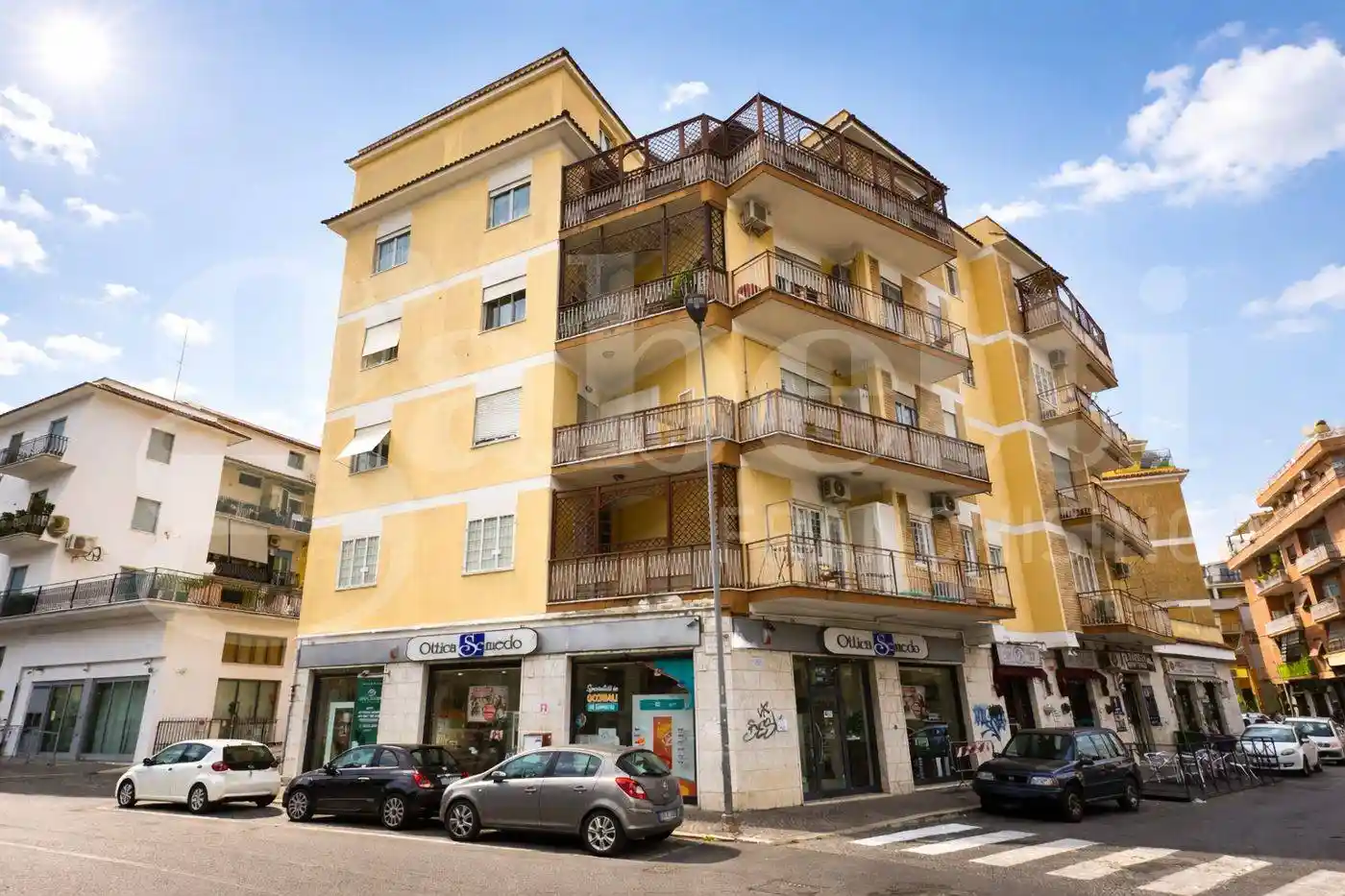 Appartamento in vendita a Pomezia