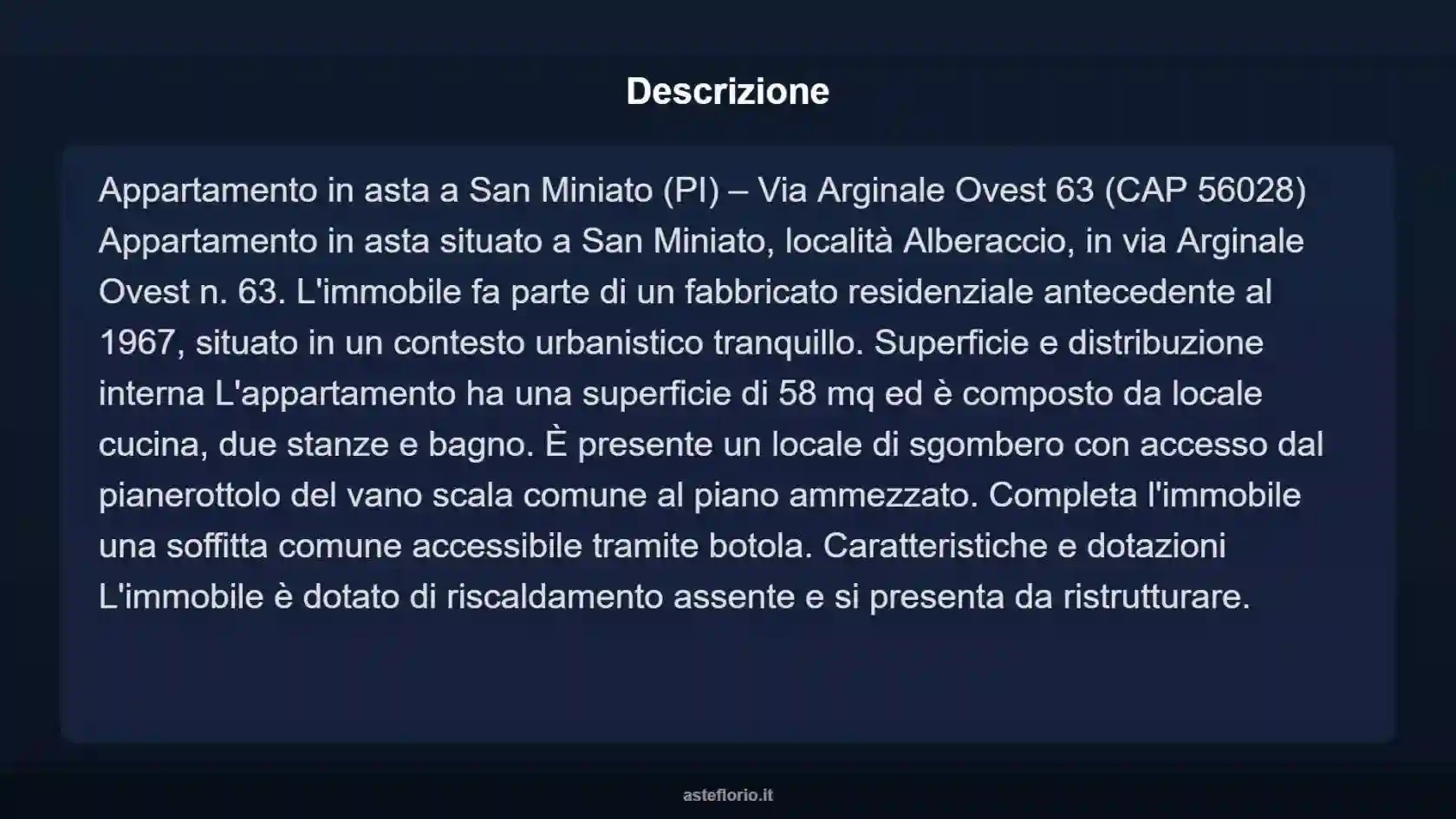 Appartamento - foto 3