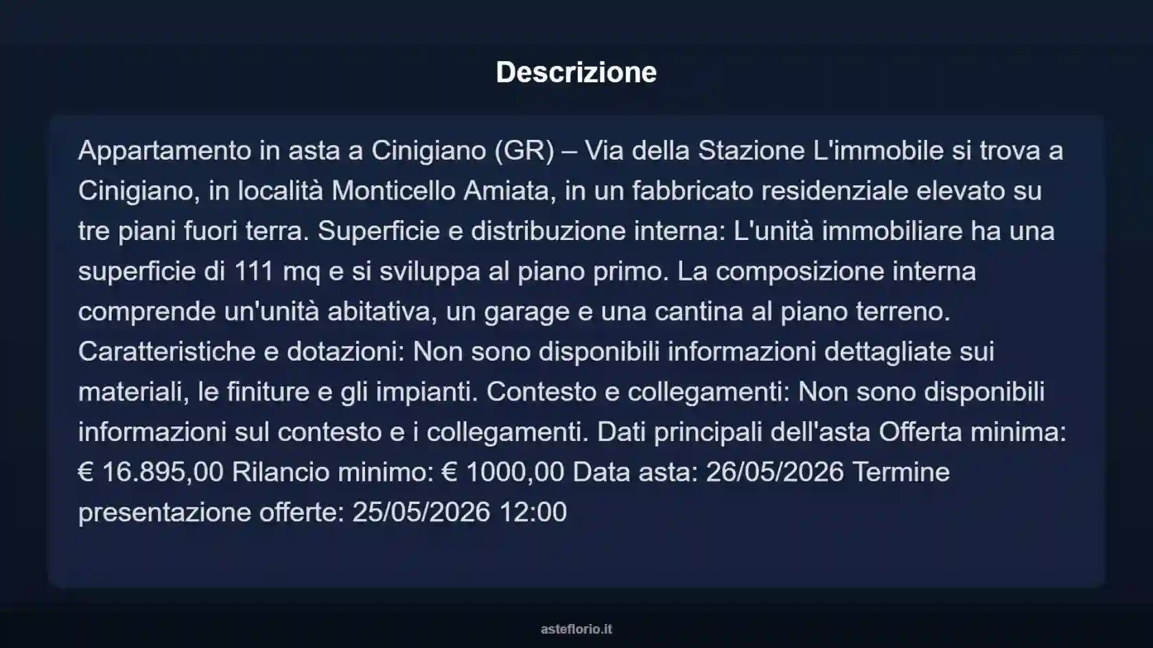 Appartamento - foto 4