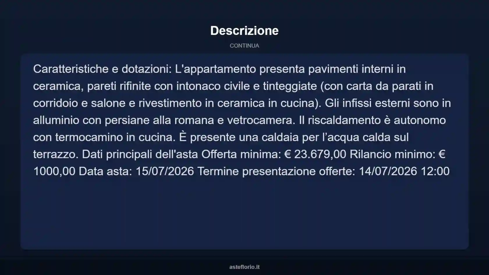 Appartamento - foto 4