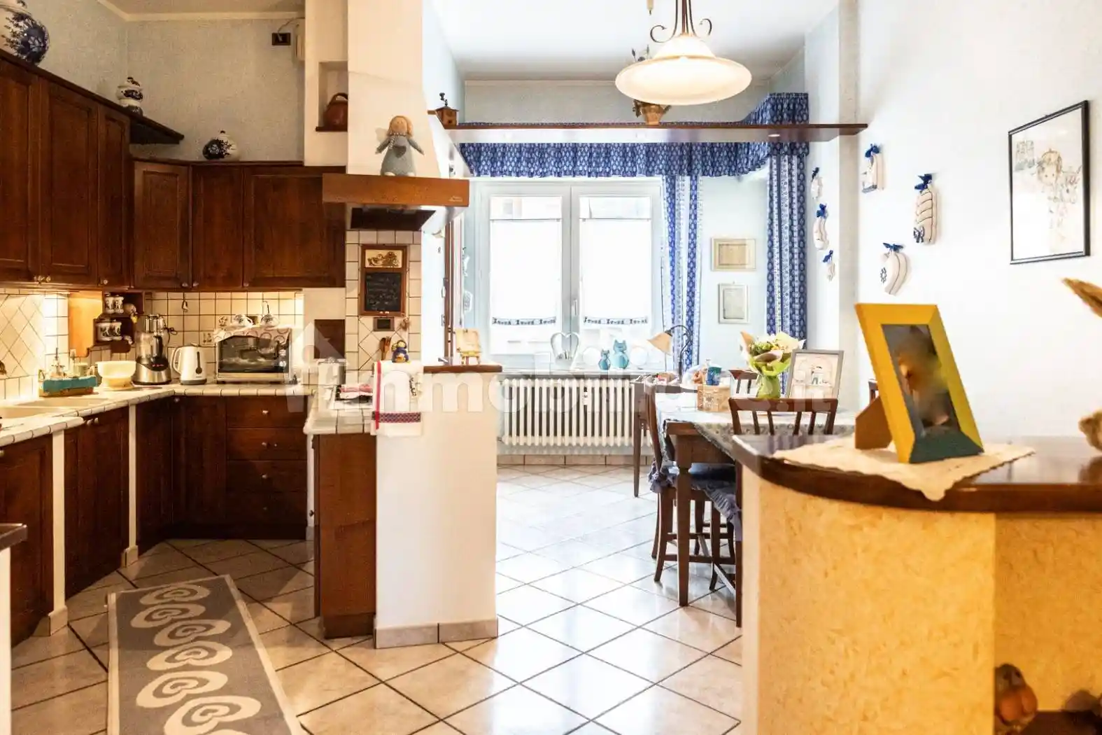 Appartamento in vendita a Cuneo