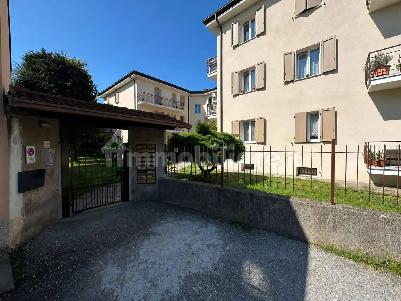Appartamento in vendita a Ghedi