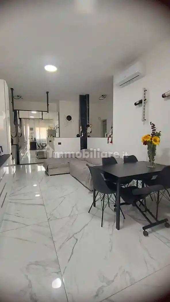 Appartamento in vendita a Pozzo d'Adda