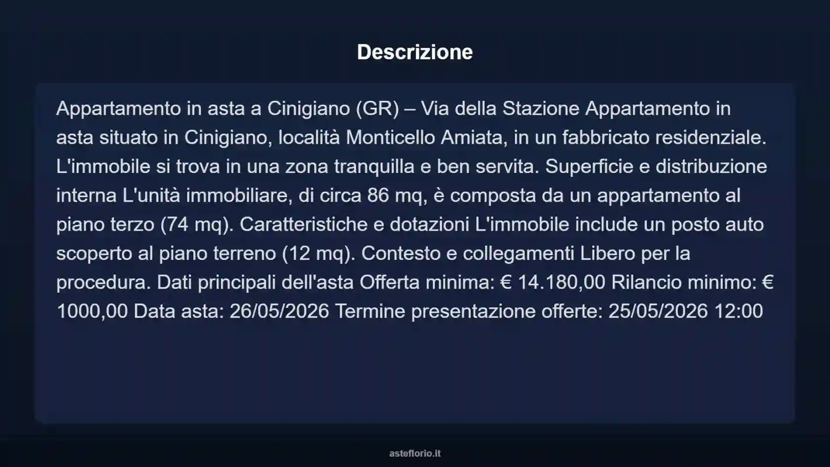 Appartamento - foto 3