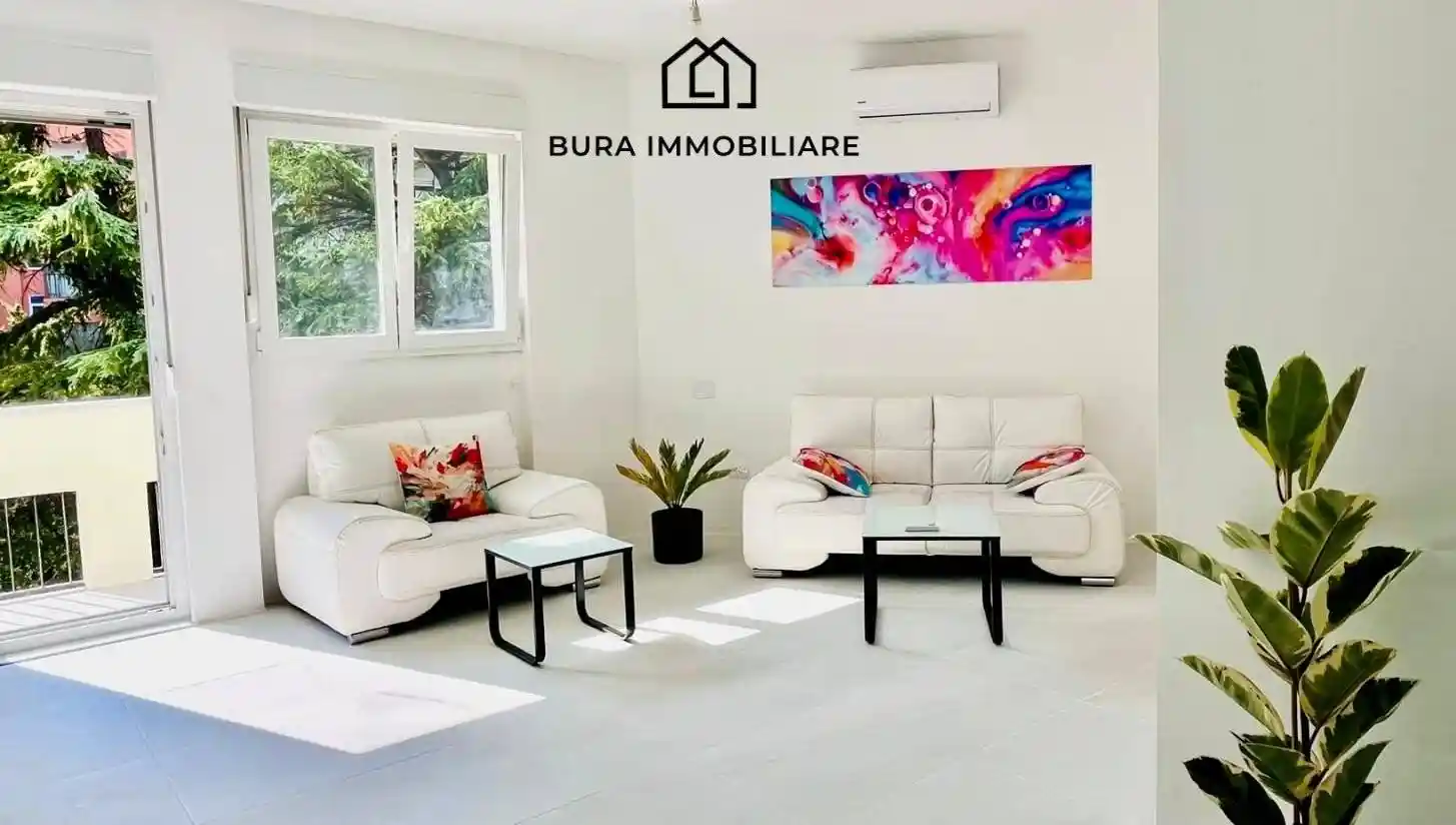 Appartamento in vendita a Trieste