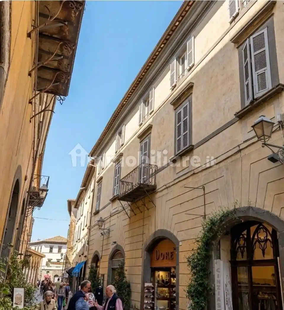 Appartamento in vendita a Orvieto