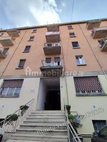 Appartamento in vendita a Badia Polesine