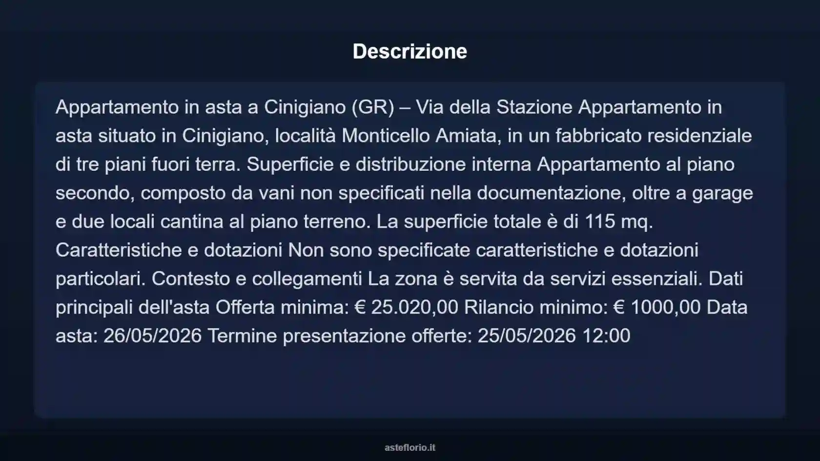 Appartamento - foto 3