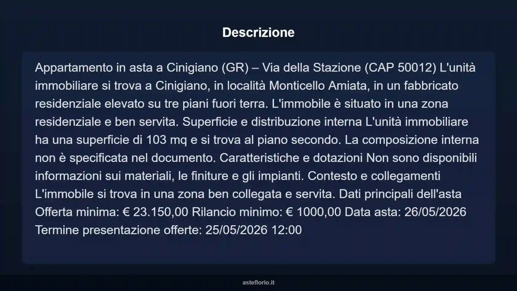Appartamento - foto 3